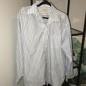 Tommy Bahama Men’s Button Down